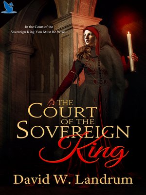 cover image of The Court of the Sovereign King